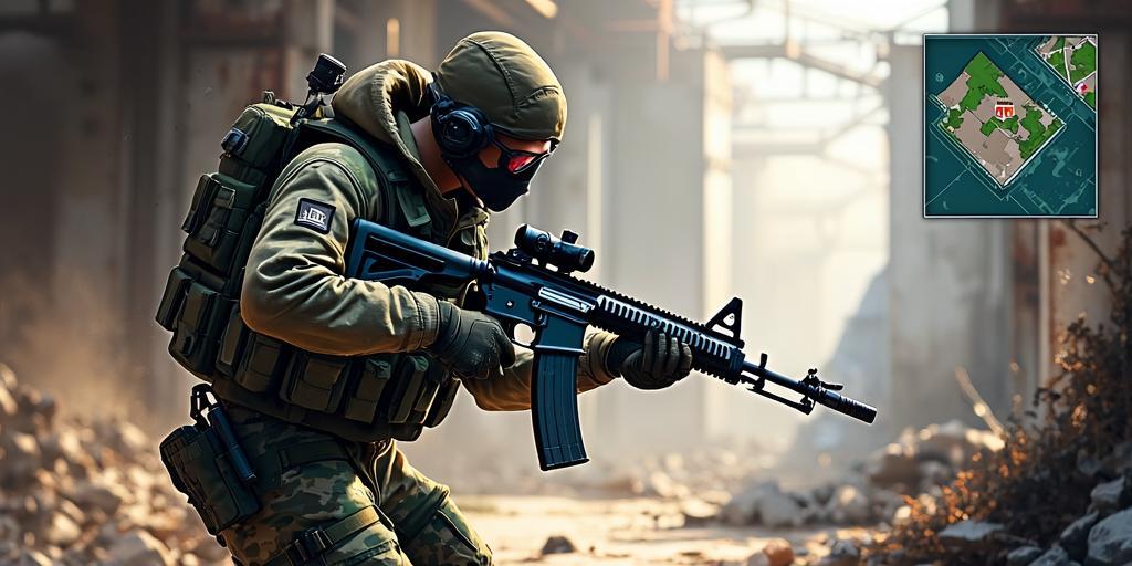 和平精英《剑齿虎》辅助